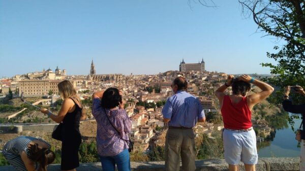From Madrid: Toledo and Segovia Day Tour - Frequently Asked Questions