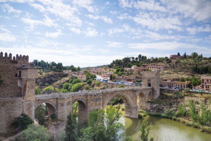 From Madrid: Toledo and Segovia Guided Day Trip - Frequently Asked Questions