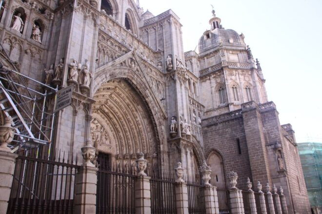 From Madrid: Toledo Cathedral & Jewish Quarter Half-Day Tour - Common Questions