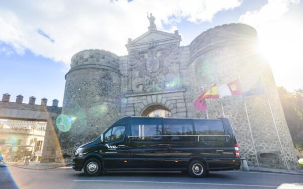 From Madrid: Toledo City Tour and Wine Tasting Experience - Common Questions