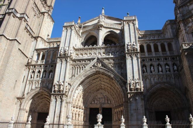 From Madrid: Toledo Full Day Trip - Review Summary