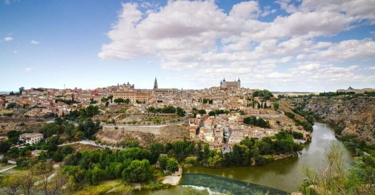 From Madrid: Toledo Guided Day Trip - Highlights of the Trip
