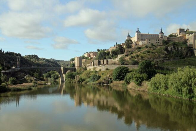 From Madrid: Toledo Guided Day Trip - Service and Organization
