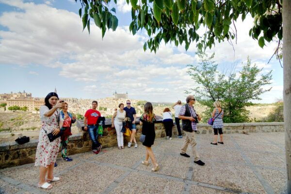 From Madrid: Toledo Guided Day Trip With Cathedral Admission - Frequently Asked Questions