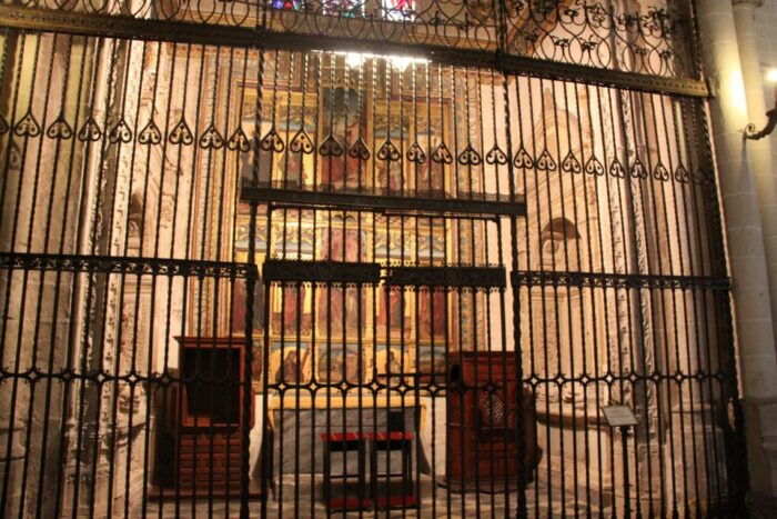 From Madrid: Toledo & Jewish Quarter Half-Day Tour - Frequently Asked Questions