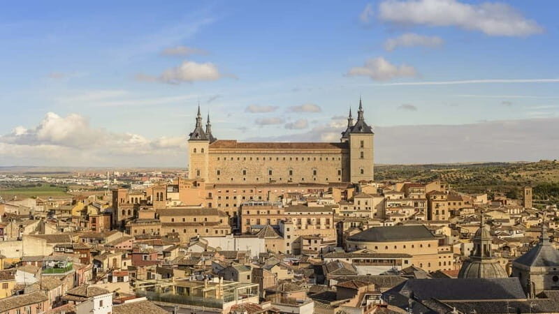 From Madrid: Toledo Premium tour w/ Cathedral & 7 Monuments - The Itinerary in Detail