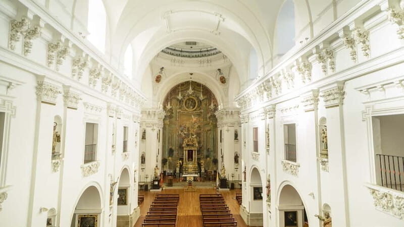 From Madrid: Toledo Premium tour w/ Cathedral & 7 Monuments - Final Thoughts