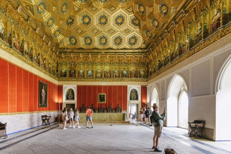 From Madrid: Toledo & Segovia With Optional Ávila Tour - Booking Details