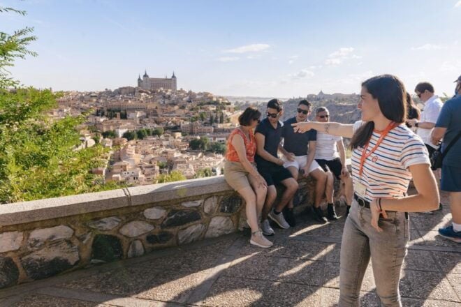 From Madrid: Toledo & Segovia With Optional Ávila Tour - Important Information and Tips