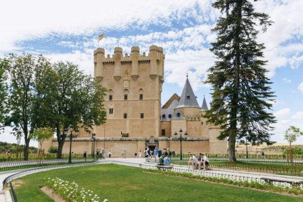 From Madrid: Toledo & Segovia With Optional Ávila Tour - Common Questions