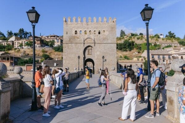 From Madrid: Toledo & Segovia With Optional Ávila Tour - The Sum Up