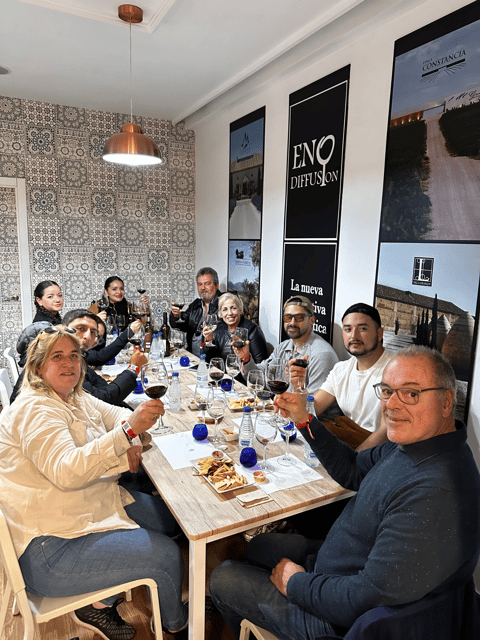 From Madrid: Toledo Tour With Wine Tasting and 3 Monuments - Optional Monument Visits