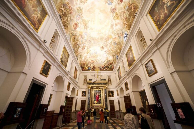 From Madrid: Toledo With 3 Monuments and Optional Cathedral - Accessibility and Recommendations