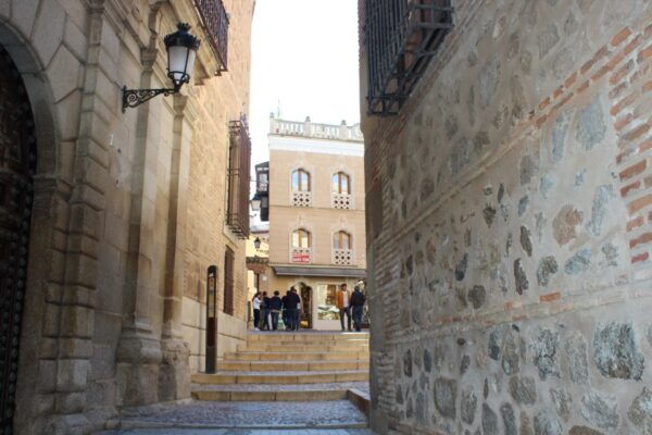 From Madrid: Toledo With 7 Monuments and Optional Cathedral - Additional Information