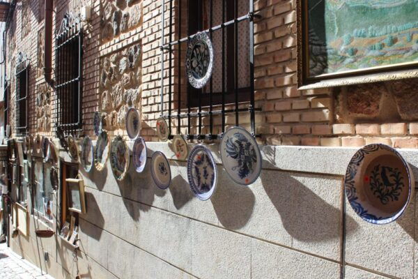 From Madrid: Toledo With 7 Monuments and Optional Cathedral - Recommendations