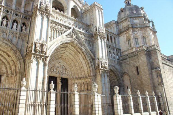 From Madrid: Toledo With 7 Monuments and Optional Cathedral - Common Questions