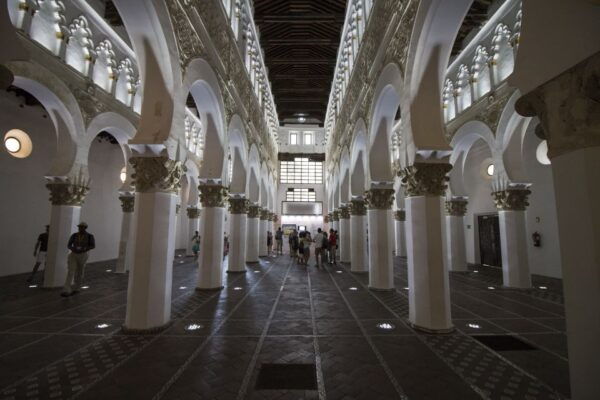 From Madrid: Toledo With 7 Monuments and Optional Cathedral - The Sum Up