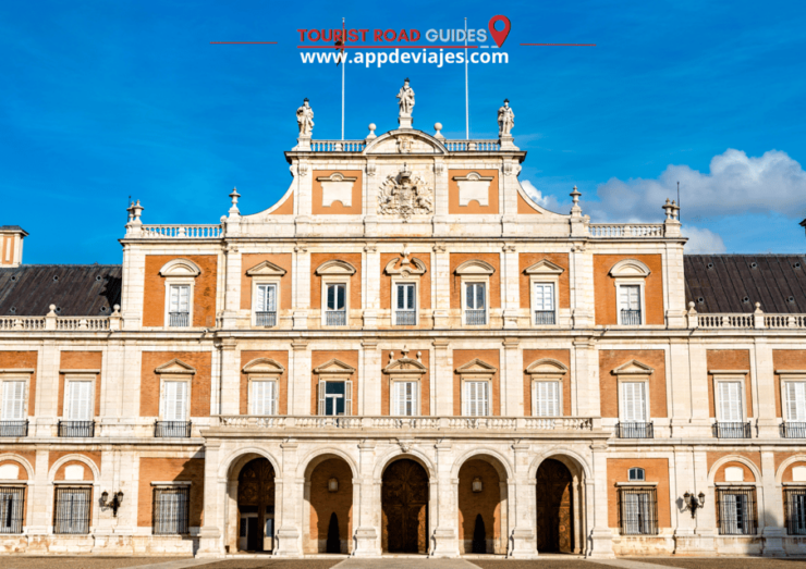 From Madrid: Tour Private Aranjuez & Toledo - Good To Know