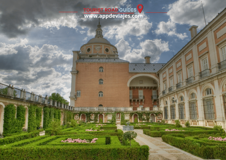 From Madrid: Tour Private Aranjuez & Toledo - Departure From Madrid