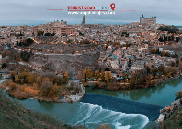 From Madrid: Tour Private Toledo & Segovia - Visiting Toledo