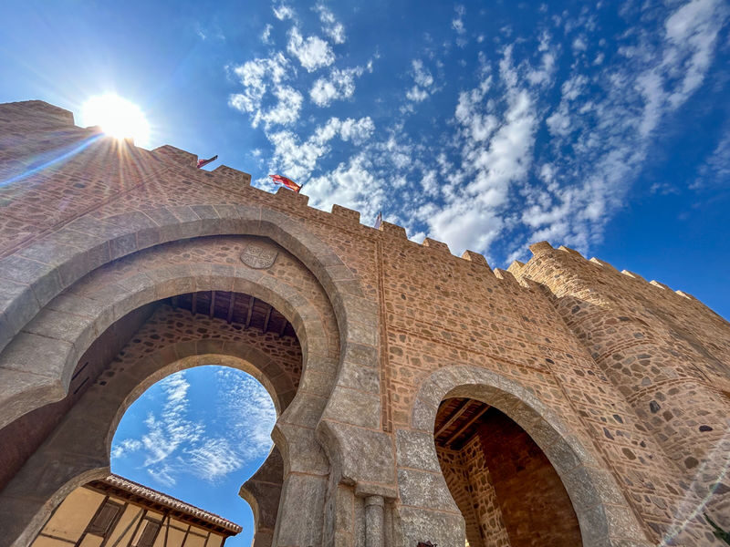 From Madrid: Transfer and tickets to Puy du Fou with Toledos Dream - Choose the package that matches your plans