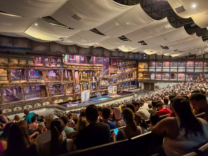 From Madrid: Transfer and tickets to Puy du Fou with Toledos Dream - Booking details worth checking