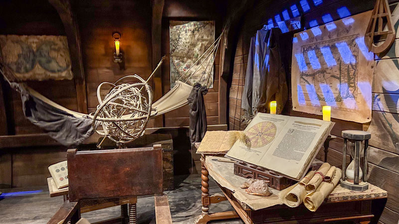 From Madrid: Transfer and tickets to Puy du Fou with Toledos Dream - Should you book this Madrid transfer and park package?