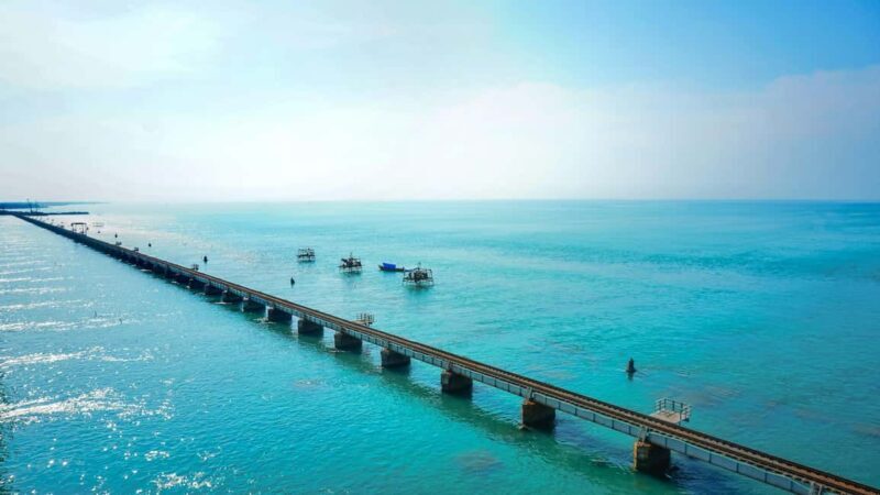 From Madurai: Private Day Tour to Rameswaram with Car Driver - What To Expect from Your Private Rameswaram Day Tour