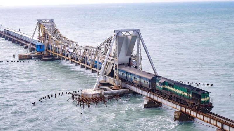 From Madurai: Private Day Tour to Rameswaram with Car Driver - Why This Tour Offers Great Value