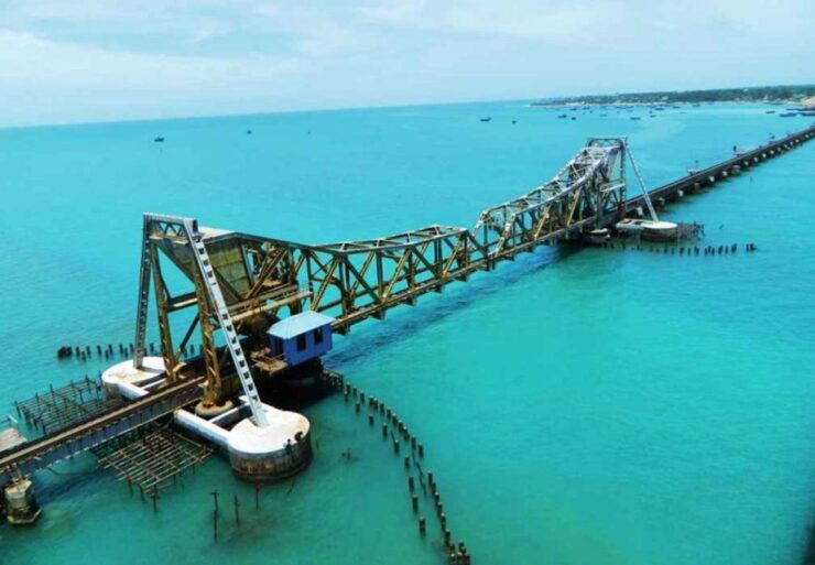 From Madurai : Private Day Trip to Rameshwaram by Car - Highlights