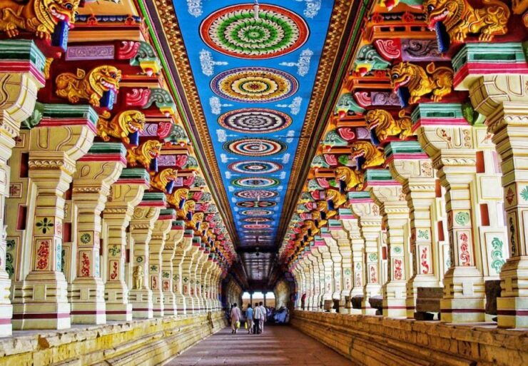 From Madurai : Private Day Trip to Rameshwaram by Car - Good To Know