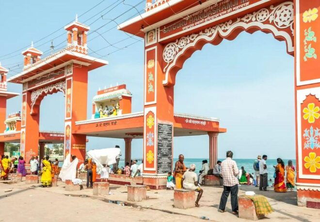 From Madurai : Private Day Trip to Rameshwaram by Car - Experience Highlights
