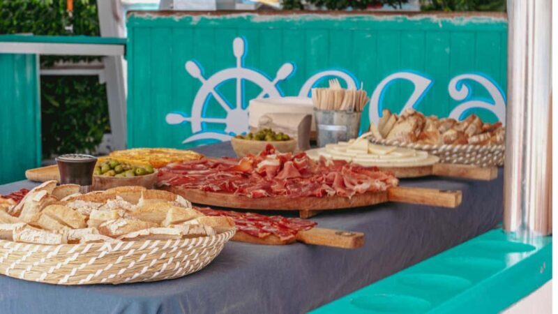 From Magaluf: Palma Bay Sightseeing Cruise with Live Music - Final Notes: Ending the Cruise  