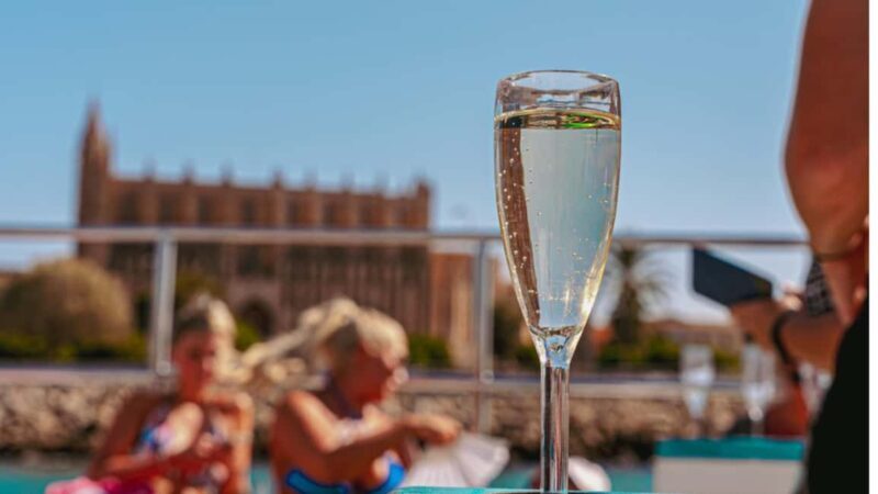 From Magaluf: Palma Bay Sightseeing Cruise with Live Music - Practical Tips for a Great Experience  