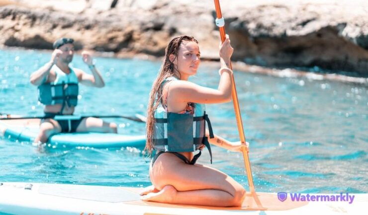 From Magaluf: Palma Bay Sightseeing Cruise With Live Music - Tour Details