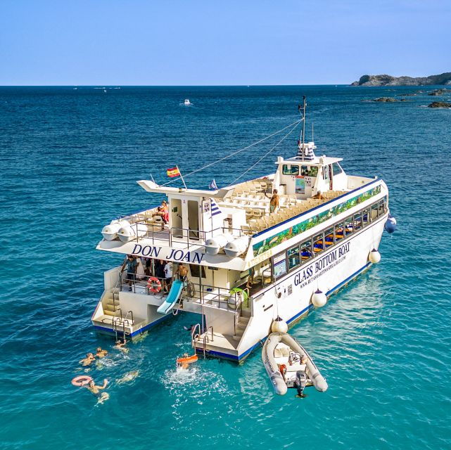 From Mahon: Eastern Coastline Day Cruise to Menorca - What to Bring