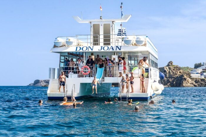 From Mahon: Eastern Coastline Day Cruise to Menorca - Customer Reviews