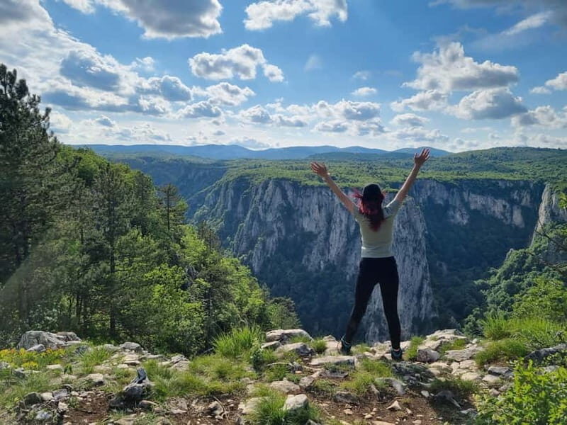 From Majdanpek: Eastern Serbia Adventure Day Trip - Good To Know