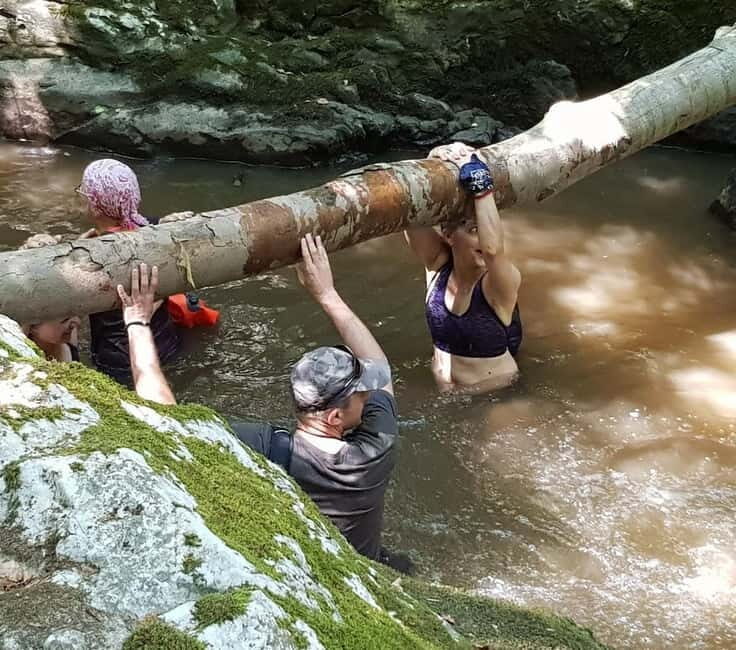 From Majdanpek: Eastern Serbia Adventure Day Trip - Exploring Eastern Serbia: A Full Breakdown