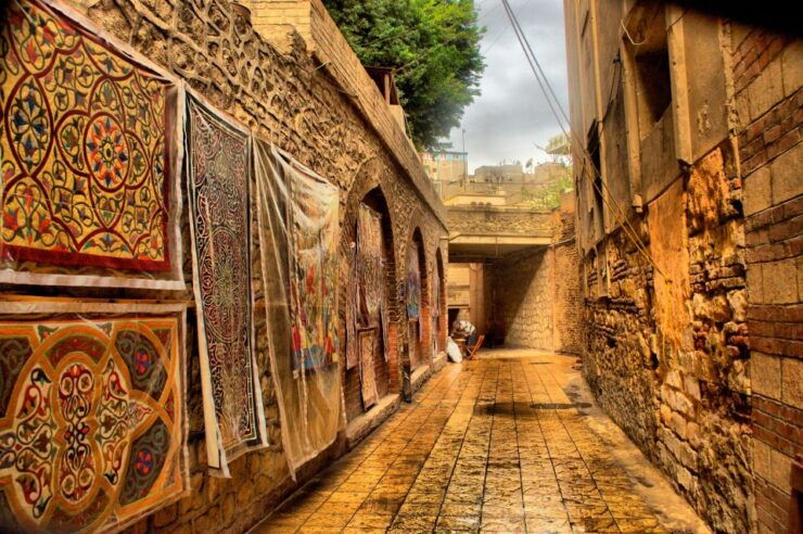 From Makadi Bay: 2-Days Cairo and Giza Top Attractions Tour - Tour Details