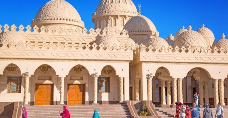 From Makadi Bay: Hurghada Tour With National Museum Entry - Review Summary