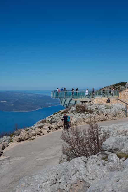 From Makarska: Biokovo National Park and Skywalk 4x4 Tour - Why This Tour Works for Different Types of Travelers