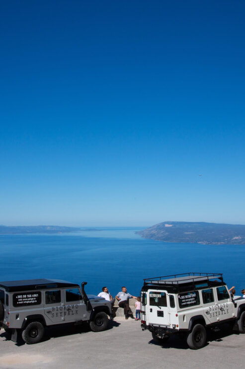 From Makarska: Biokovo National Park and Skywalk 4x4 Tour - Good To Know