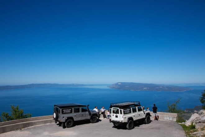 From Makarska: Biokovo National Park and Skywalk 4x4 Tour - Customer Feedback