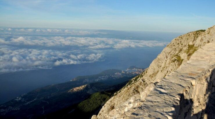From Makarska: Biokovo Nature Park Guided Tour With Skywalk - Activity Details