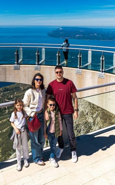 From Makarska: Biokovo Skywalk Entry Ticket With Transfers - Important Activity Notes