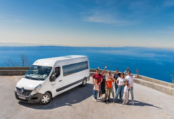 From Makarska: Biokovo Skywalk Entry Ticket With Transfers - Frequently Asked Questions