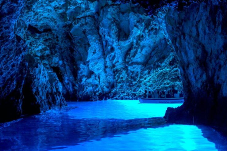 From Makarska: Blue Cave & The Best of Vis and Hvar Islands - Booking Details
