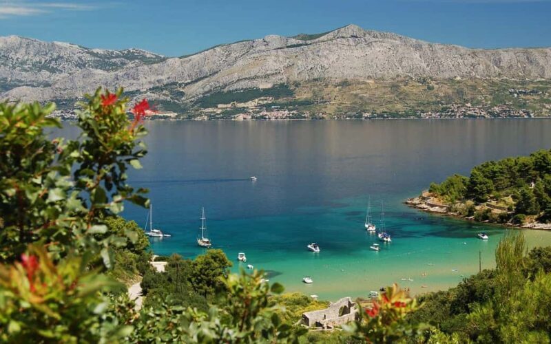 From Makarska: Blue Lagoon with charming villages of Brac - Setting Sail from Makarska: An Overview  