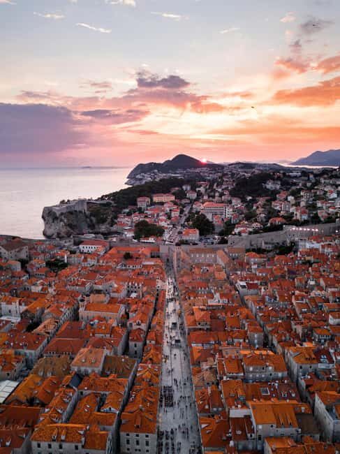 From Makarska: Day Trip to Dubrovnik - Authentic Experiences and Hidden Gems
